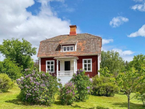 Holiday home Edsbruk, Edsbruk